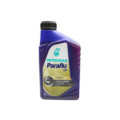 Original FIAT LUBRIFICANTI OIL KÜHLFLÜSSIGKEIT - PARAFLU UP KONCENTRAT 1L KFZ Ersatzteil 0047