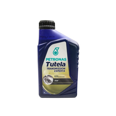 Original FIAT LUBRIFICANTI OIL GETRIEBEÖL FIAT DUCATO 06>/ 14> TUTELA TRANSMISON EXPERYA 75W API GL 4 1L KFZ Ersatzteil 59307840