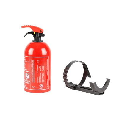 Original OTHER FEUERLÖSCHER - PROSZKOWA 1KG KFZ Ersatzteil GAS 001