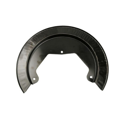 Original FAST ABDECKUNG BREMSSCHILD IVECO DAILY 06> HINTEN KFZ Ersatzteil FT32524