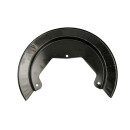 Original FAST ABDECKUNG BREMSSCHILD IVECO DAILY 06>...