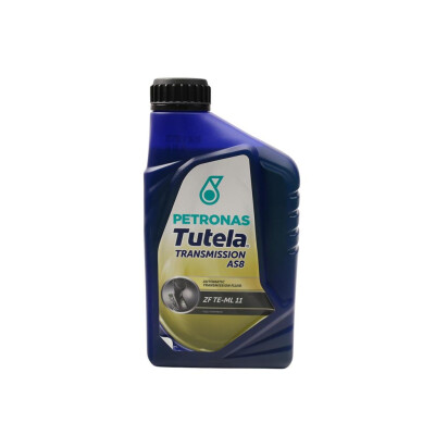 Original FIAT LUBRIFICANTI OIL GETRIEBEÖL - TUTELA TRANSMISSION AS8 KFZ Ersatzteil 0046