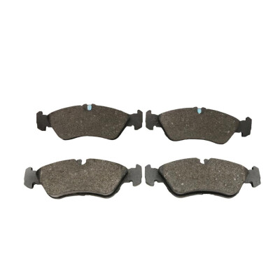 Original BENDIX BREMSBELÄGE MERCEDES SPRINTER 95> 901-905 HINTEN KFZ Ersatzteil 510636
