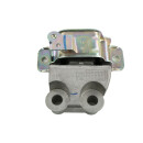 Original FAST GENUINE MOTORKISSEN FIAT TIPO 16> L...