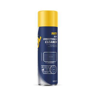 Original MANOL OIL REINIGUNGSMITTEL - ODGRZYBIANIE KLIMATYZACJI KFZ Ersatzteil 9971