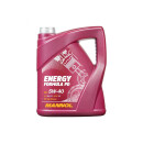 Original MANOL OIL MOTORÖL - 5W40 MANNOL ENERGY...