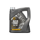 Original MANOL OIL MOTORÖL - 5W30 MANNOL ENERGY...