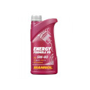 Original MANOL OIL MOTORÖL - 5W40 MANNOL ENERGY...