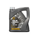 Original MANOL OIL MOTORÖL - 5W30 MANNOL 7701 O.E.M....