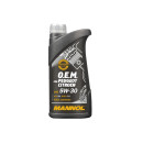 Original MANOL OIL MOTORÖL - 5W30 MANNOL ENERGY...