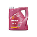 Original MANOL OIL MOTORÖL - 5W30 MANNOL ENERGY API...