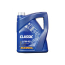 Original MANOL OIL MOTORÖL - 10W40 MANNOL CLASSIC 5L...