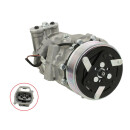 Original FAST KOMPRESSDER KLIMAANLAGE FIAT DOBLO 09>...
