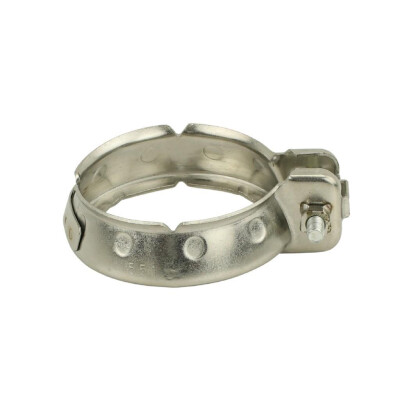 Original FAST AUSPUFFSCHELLE MERCEDES SPRINTER 06> 906 KFZ Ersatzteil FT84602