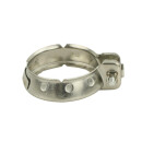 Original FAST AUSPUFFSCHELLE MERCEDES SPRINTER 06> 906...