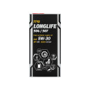 Original MANOL OIL MOTORÖL - 5W30 MANNOL 7715...