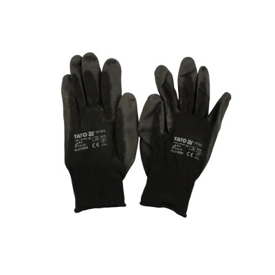 Original YATO HANDSCHUHE - NYLONOWE KFZ Ersatzteil YT-7473