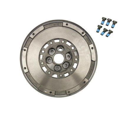Original VALEO SCHWUNGRAD FIAT DOBLO 09> 1.6 JTD 16> KFZ Ersatzteil 836256