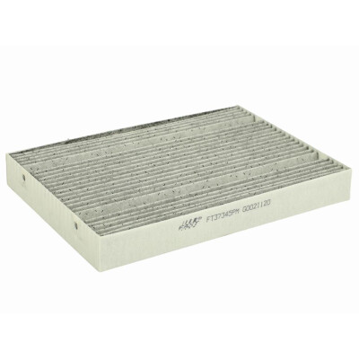 Original FAST KABINENFILTER MERCEDES SPRINTER 18> 907/910 KOHLEN-  PM 2.5 KFZ Ersatzteil FT37345PM