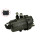 Original FAST KRAFTSTOFFFILTER FIAT IDEA 03> KOMPLETT KFZ Ersatzteil FT39311