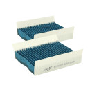 Original FAST KABINENFILTER ALFA 147 /156 00> KOHLEN-...