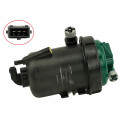 Original FAST KRAFTSTOFFFILTER FIAT IDEA 03> KOMPLETT...
