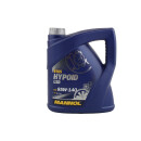 Original MANOL OIL GETRIEBEÖL - 85W140 MANNOL HYPOID...