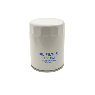 Original FAST ÖLFILTER FORD TRANSIT 13> 16> 2.0 TDCI ECOBLUE KFZ Ersatzteil FT38102