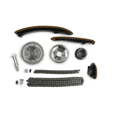 Original FAST STEUERKETTENSATZ MERCEDES SPRINTER 95> 901-905 2.2 / 2.7 CDI KFZ Ersatzteil FT41908