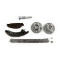 Original FAST STEUERKETTENSATZ MERCEDES SPRINTER 06>...