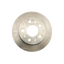 Original FAST BREMSSCHEIBE FIAT DUCATO 14> HINTEN L/R...