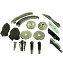 Original FAST STEUERKETTENSATZ FIAT DUCATO 06>/ 14>...
