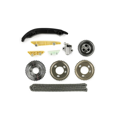 Original FAST STEUERKETTENSATZ FORD TRANSIT 06> 2.2 TDCI 11> KFZ Ersatzteil FT41912