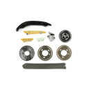 Original FAST STEUERKETTENSATZ FORD TRANSIT 06> 2.2...