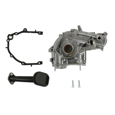 Original FAST ÖLPUMPE FIAT DOBLO 09> 1.4 T-JET KFZ Ersatzteil FT38317