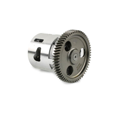 Original FAST ÖLPUMPE MERCEDES SPRINTER 06> 906 OM 651.911	 OM 651.960 KFZ Ersatzteil FT38310