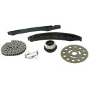 Original FAST STEUERKETTENSATZ RENAULT MASTER III 10>...