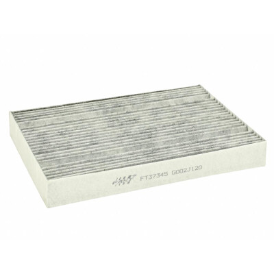 Original FAST KABINENFILTER MERCEDES SPRINTER 18> 907/910 KOHLEN- KFZ Ersatzteil FT37345