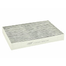 Original FAST KABINENFILTER MERCEDES SPRINTER 18>...