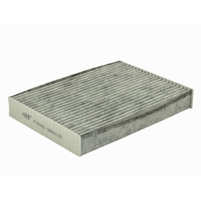 Original FAST KABINENFILTER DACIA DOKKER 13> KOHLEN- KFZ Ersatzteil FT37421