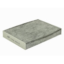 Original FAST KABINENFILTER DACIA DOKKER 13> KOHLEN-...