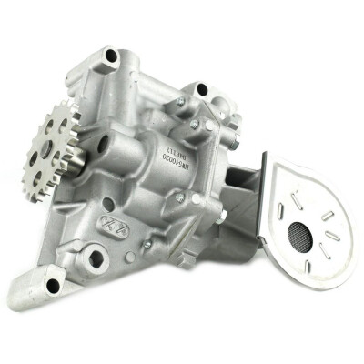 Original FAST ÖLPUMPE CITROEN BERLINGO 08> 1.6 16V KFZ Ersatzteil FT38303