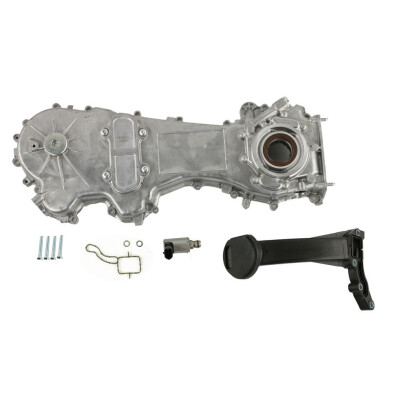 Original FAST ÖLPUMPE FIAT FIORINO 07> 1.3 JTD KFZ Ersatzteil FT38316