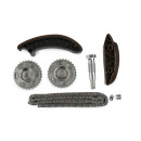 Original FAST STEUERKETTENSATZ MERCEDES SPRINTER 06>...