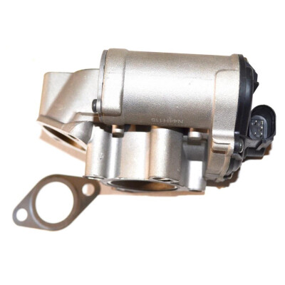 Original FAST AGR-VENTIL RENAULT TRAFIC 01> 2.0DCI   5 PIN KFZ Ersatzteil FT60206