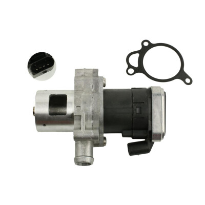 Original FAST AGR-VENTIL MERCEDES SPRINTER 06> 906 2.2 CDI KFZ Ersatzteil FT60221