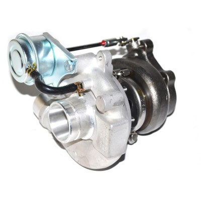 Original FAST TURBOVERDICHTER FIAT DUCATO 06> 2.3 JTD KFZ Ersatzteil FT63533
