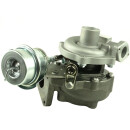 Original FAST TURBOVERDICHTER FIAT DOBLO 09> 1.3 MJTD...