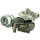 Original FAST TURBOVERDICHTER FIAT DOBLO 09> 1.3 MJTD EURO 5 KFZ Ersatzteil FT63535