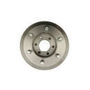 Original MAGNETI MARELLI BREMSSCHEIBE IVECO DAILY 00>...